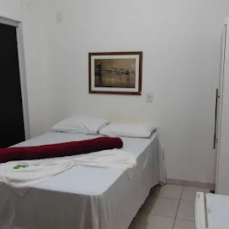 Bougainville suíte Residence-3